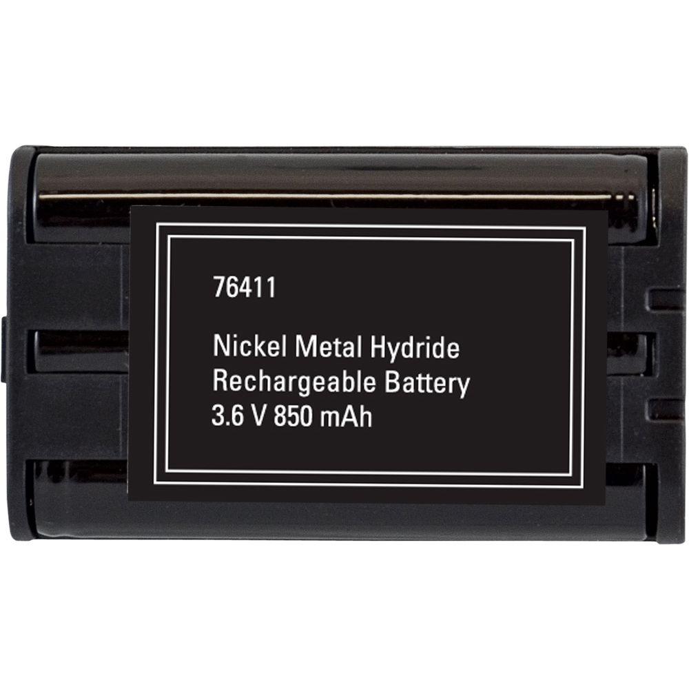 GE 3.6Volt 850mAh NiMH Cordless Phone Battery76411 The Home Depot