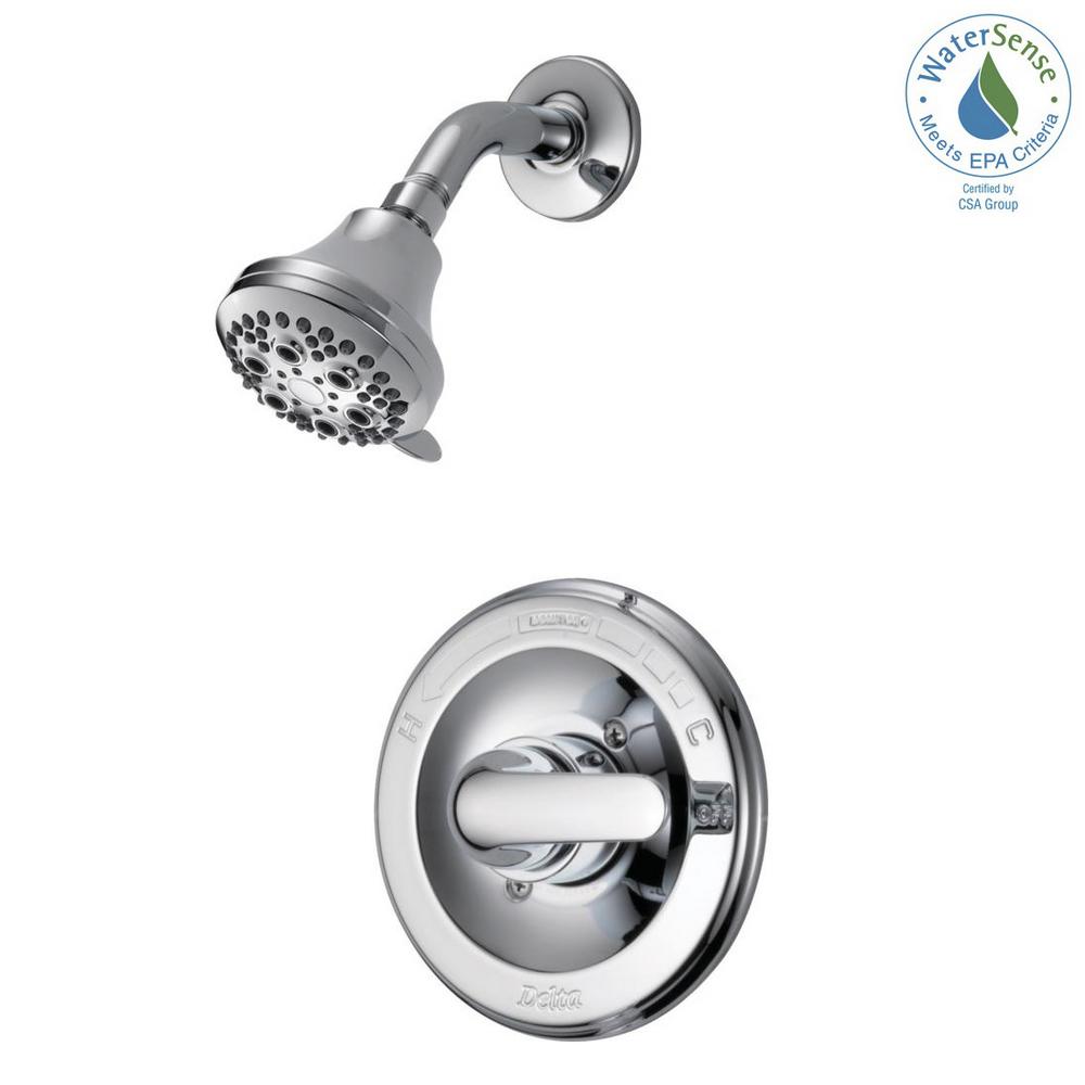 chrome delta shower faucets 132900 a 64_1000