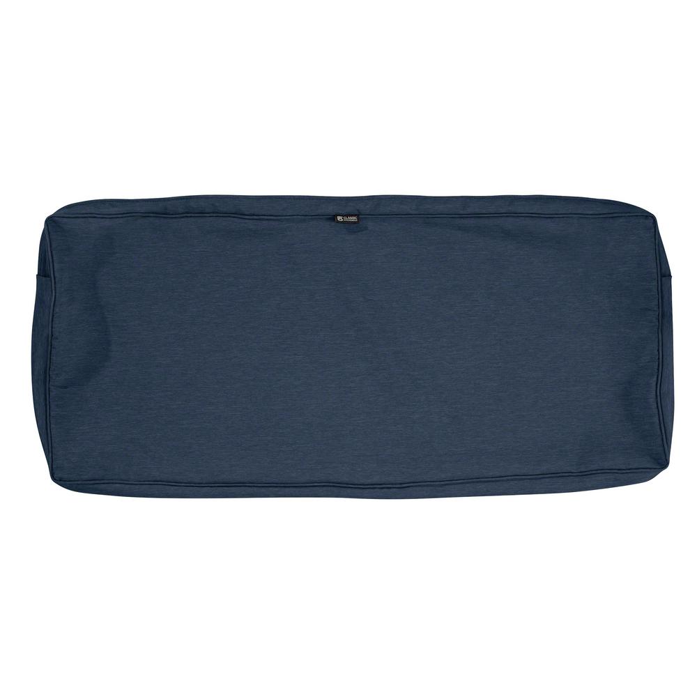Bench Blue Outdoor Cushion Slipcovers Cushions The Home Depot - Outdoor Seat Cushion Slipcovers Bench Blue Outdoor Cushion Slipcovers Cushions The Home Depot - Outdoor Seat Cushion Slipcovers