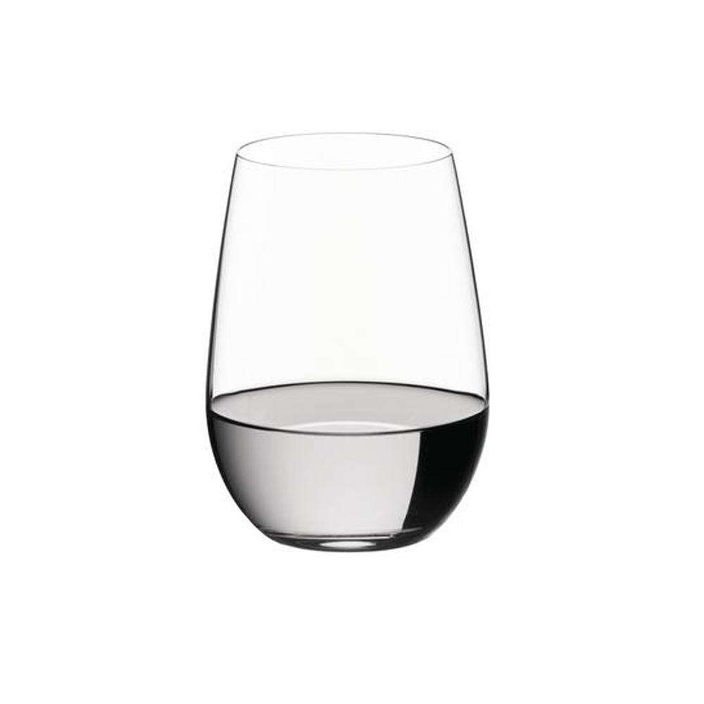 Riedel O Series 13 25 Oz Stemless Crystal Riesling And Sauvignon