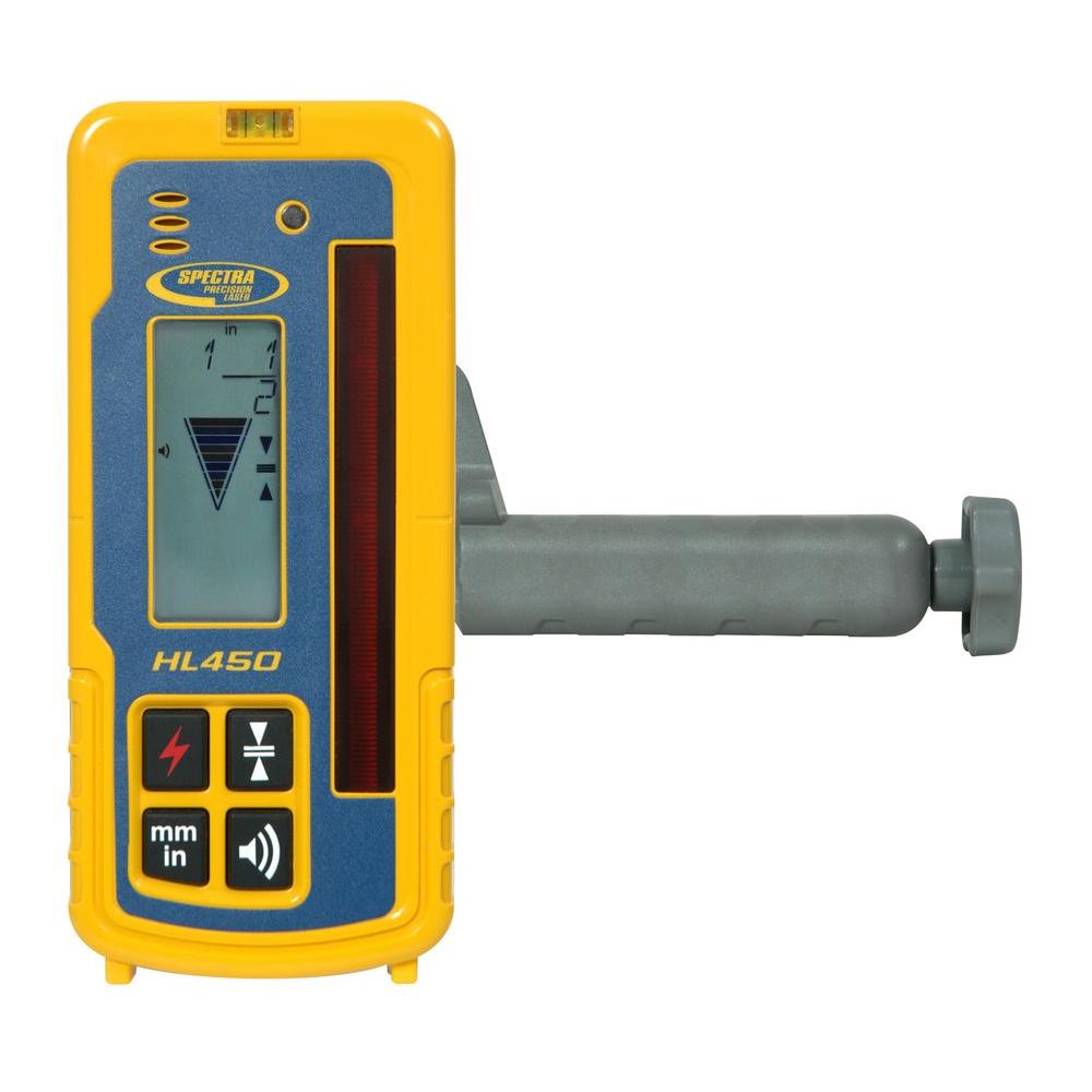 digital laser level