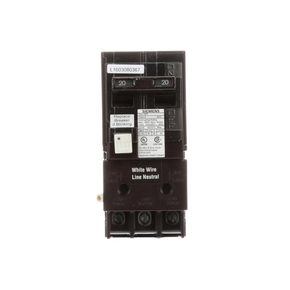 Siemens Breaker Box Compatibility Chart