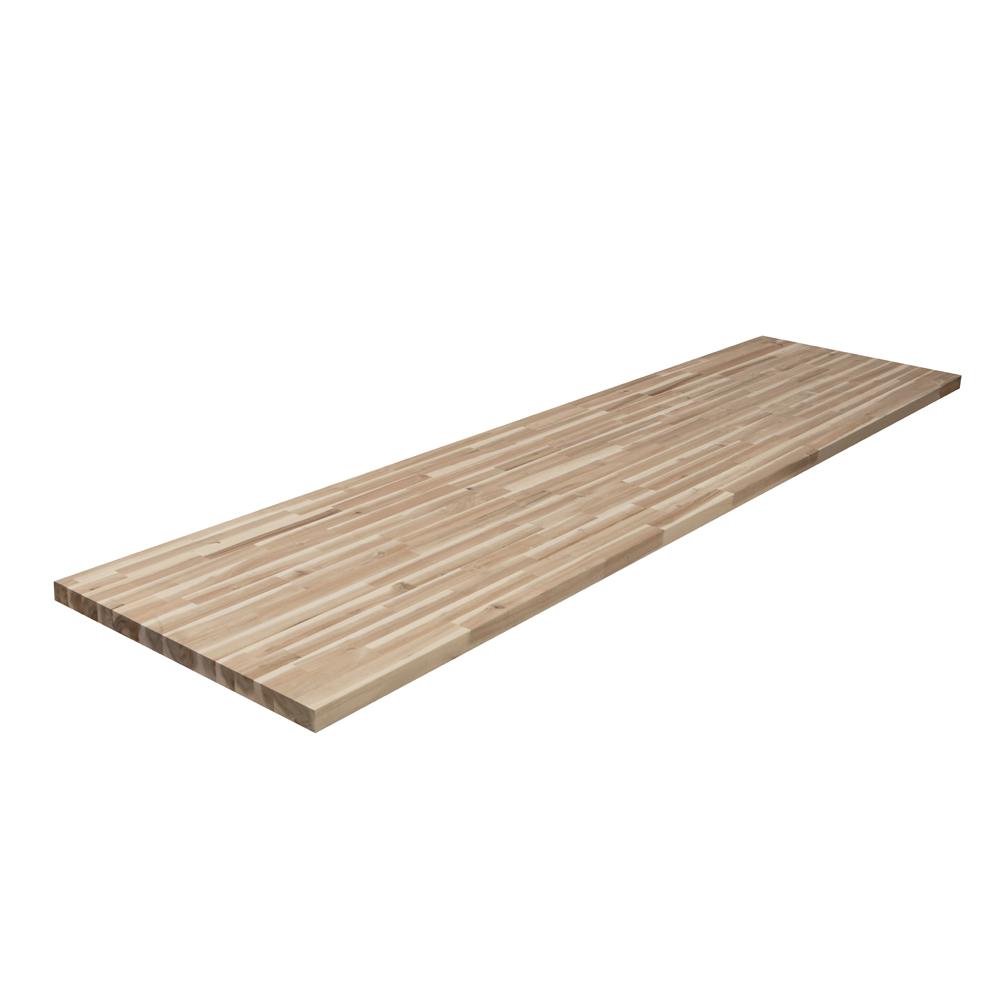 Hardwood Reflections 4 Ft 2 In L X 1 D 5 T 8 Ft 2 In L X 1 D