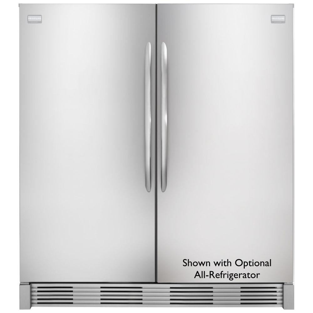 Frigidaire Gallery 18 6 Cu Ft Freezerless Refrigerator In 7 Frigidaire Gallery 18 6 Cu Ft Freezerless Refrigerator