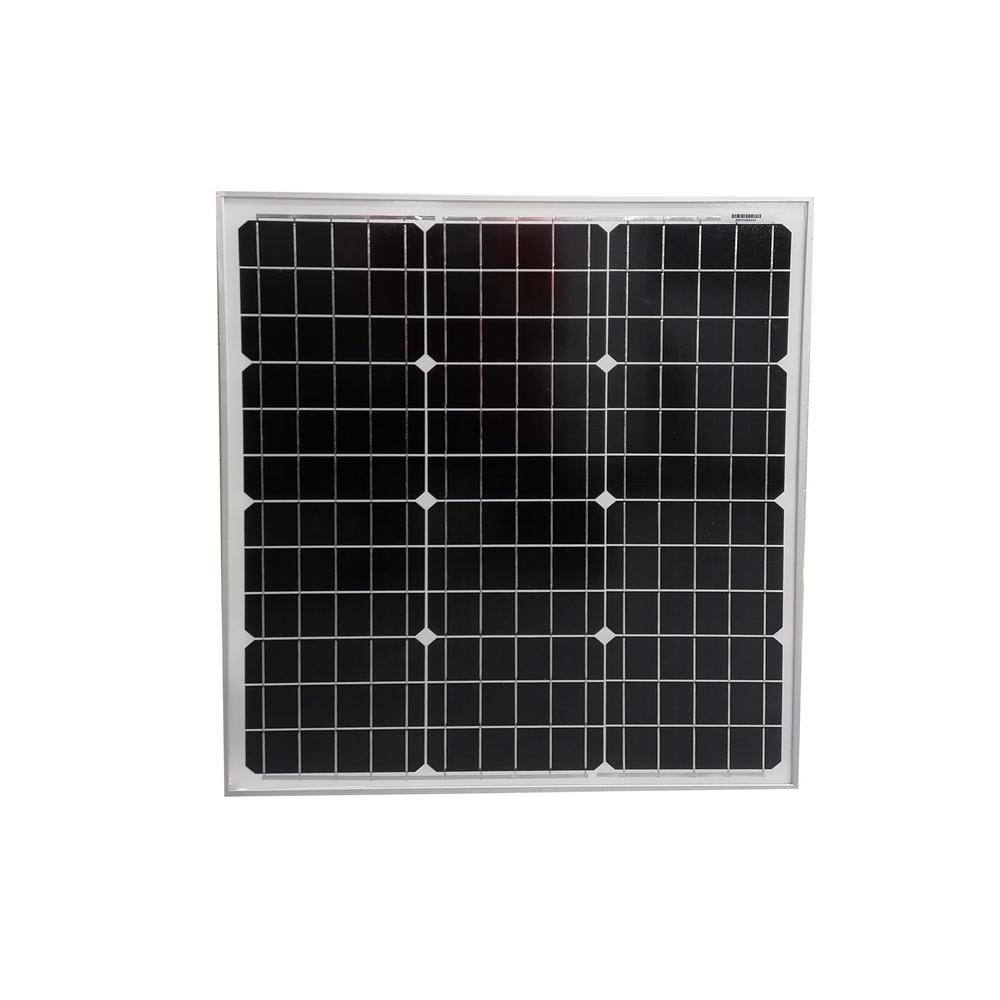 solar power supply