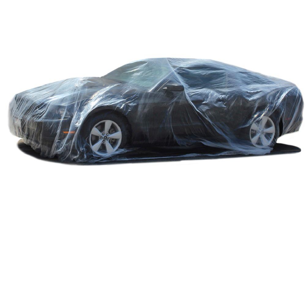 corvette dust cover