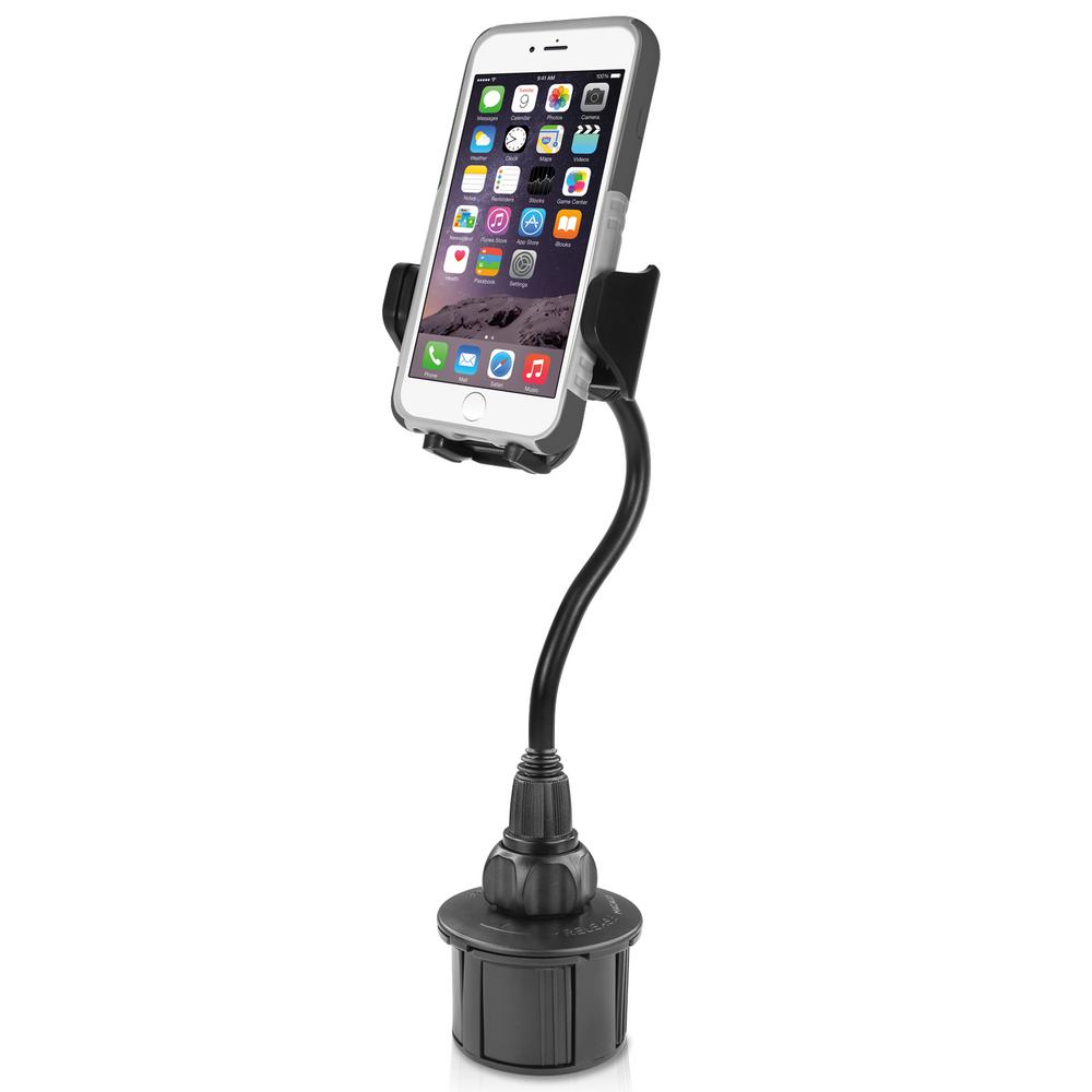 cell phone dock for car