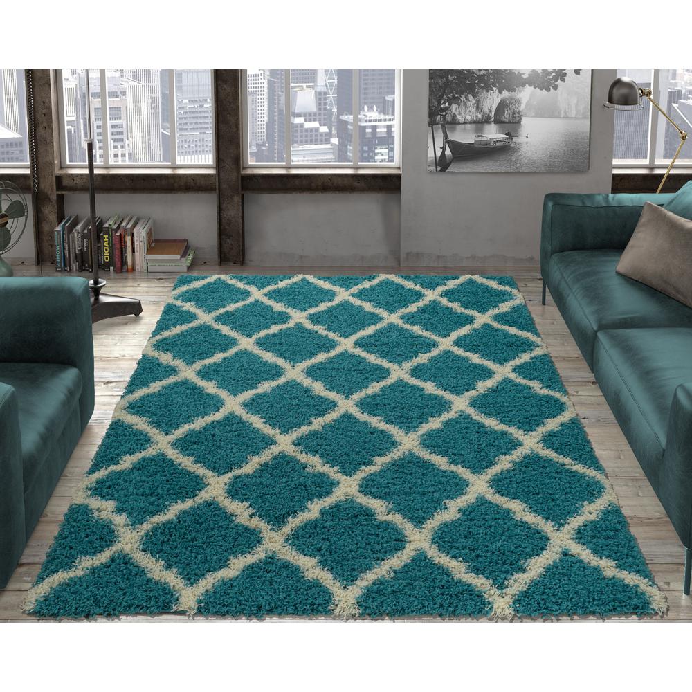 turquoise area rug 6x9