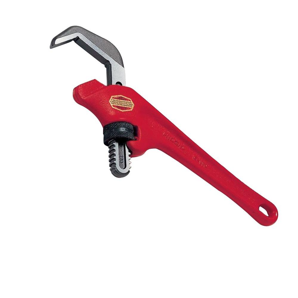 RIDGID 3 in. Capacity Model C24 HeavyDuty Chain Wrench31325 The