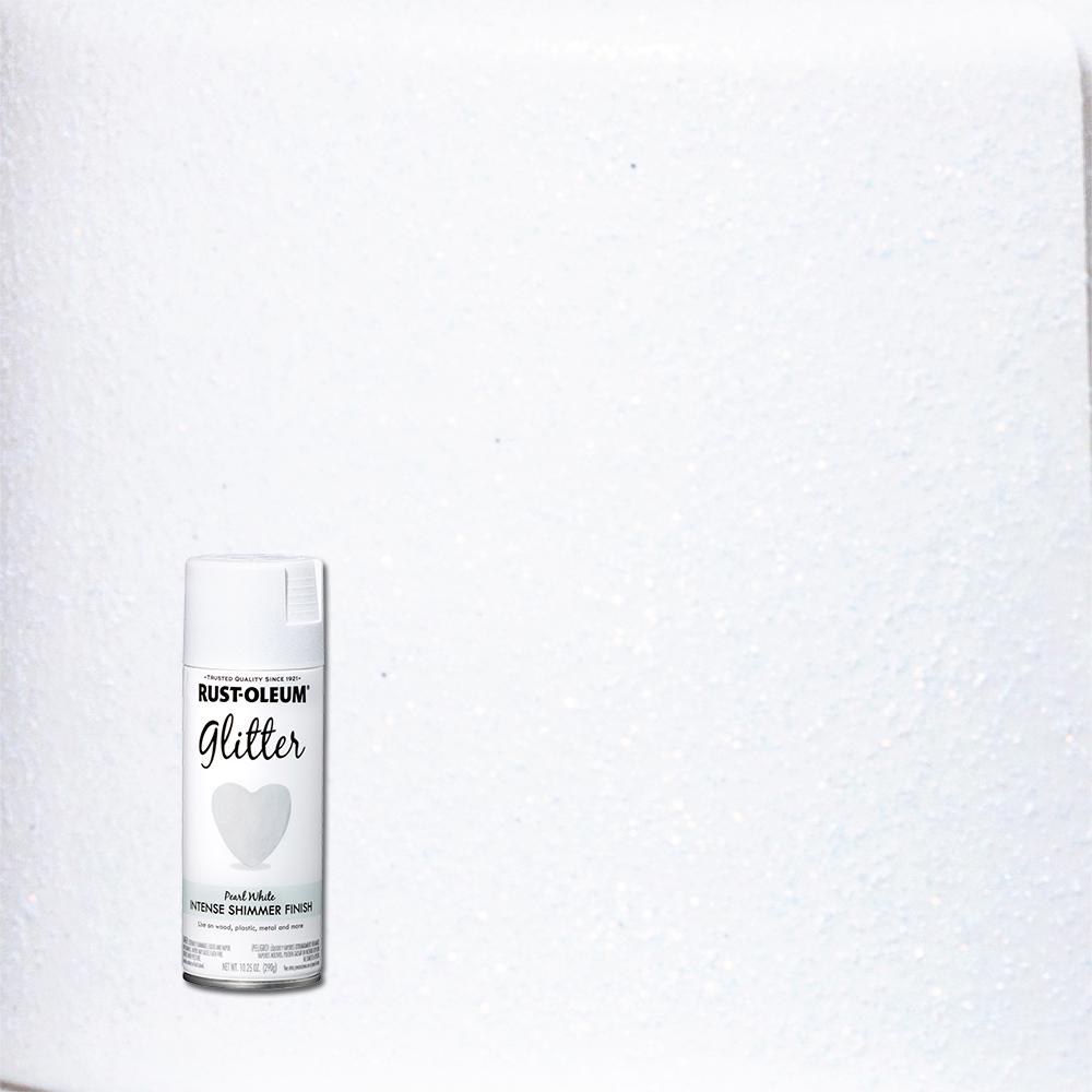 Rust Oleum Specialty 6 Oz Mirror Effect Spray Paint 301494