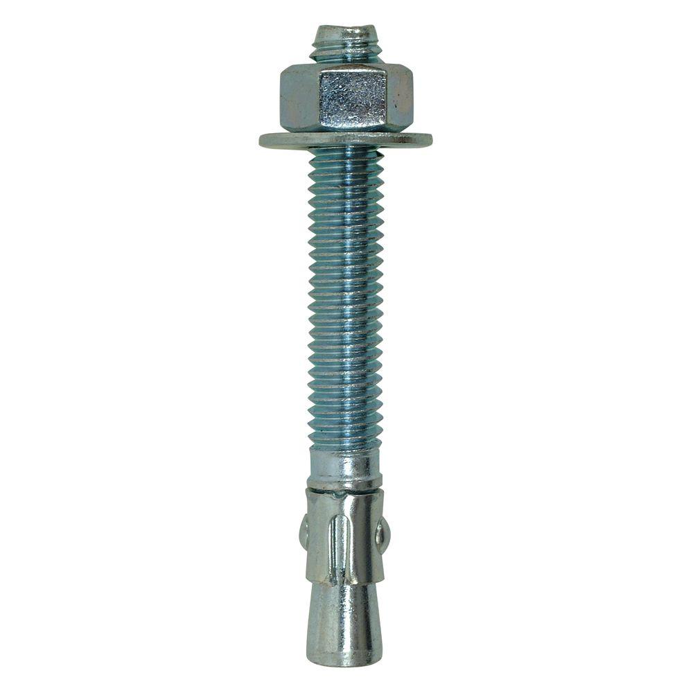 stainless steel concrete anchors