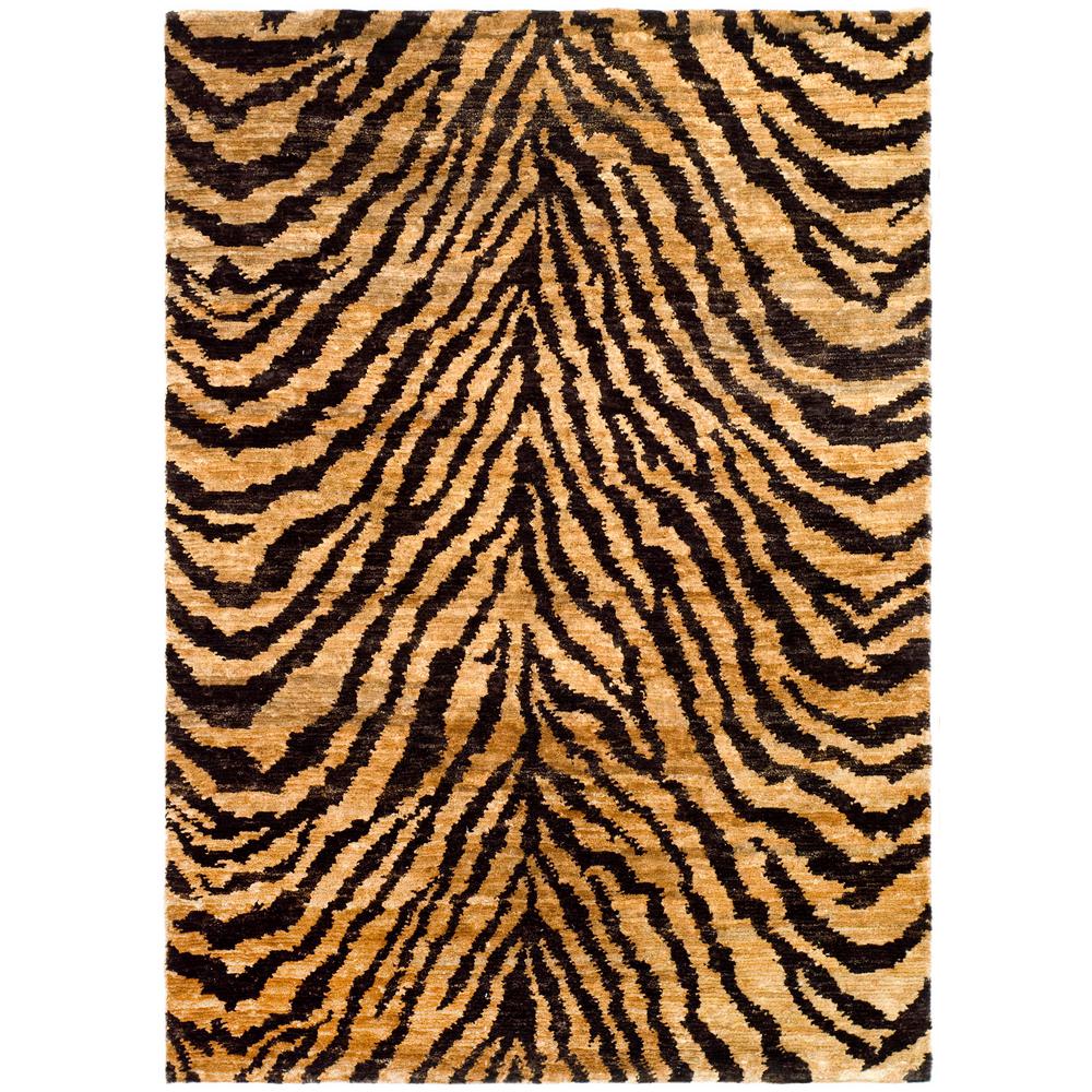 Safavieh Natural Fiber Area Rugs The Home Depot Bohemian Natural Black 9 Ft X 12 Area Rug