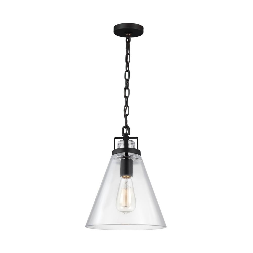 Feiss Frontage 1 Light Oil Rubbed Bronze Pendant P1370orb The Home Depot - Bronze Pendant Light Home Depot Feiss Frontage 1 Light Oil Rubbed Bronze Pendant P1370orb The Home Depot - Bronze Pendant Light Home Depot