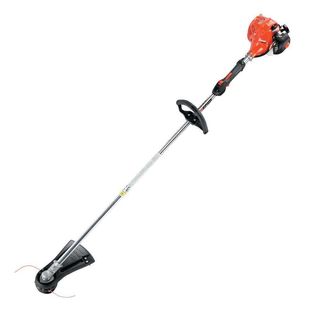 ECHO 2 Cycle 21.2cc Straight Shaft Gas Trimmer by ECHO