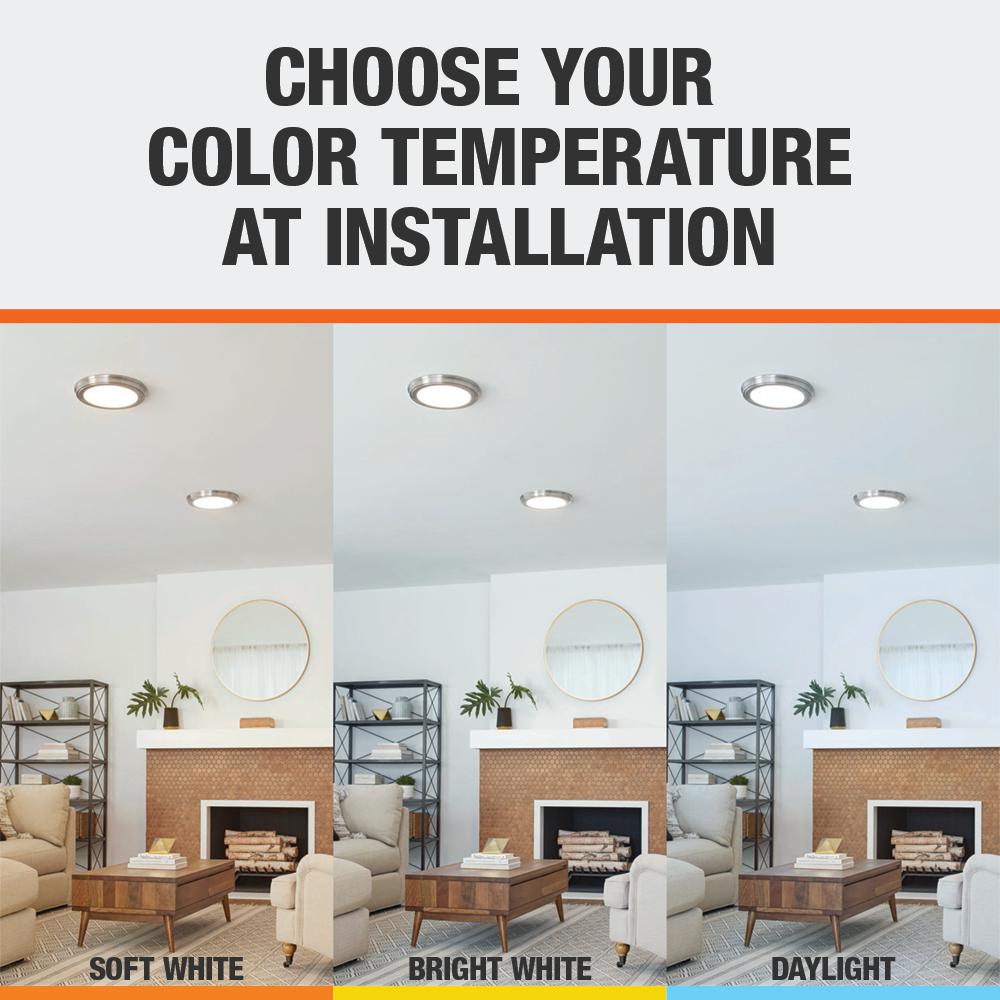 led lights for room home depot