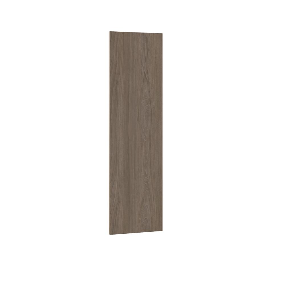 Hampton Bay Designer Series 0.75x42x12 in. Edgeley Decorative End Panel ...