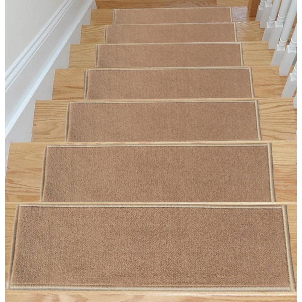 non slip flooring for stairs