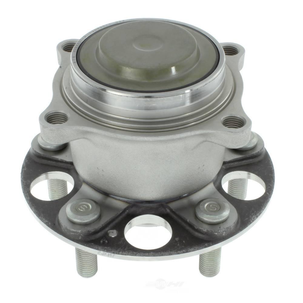 Centric 405.44009E Rear Wheel Hub and Bearing Assembly
