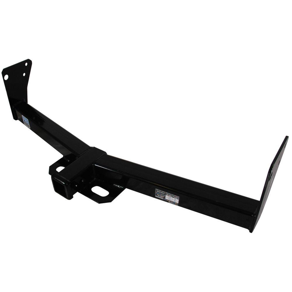 Reese Towpower Hitch Class III, 2" Box Opening, Model #51031