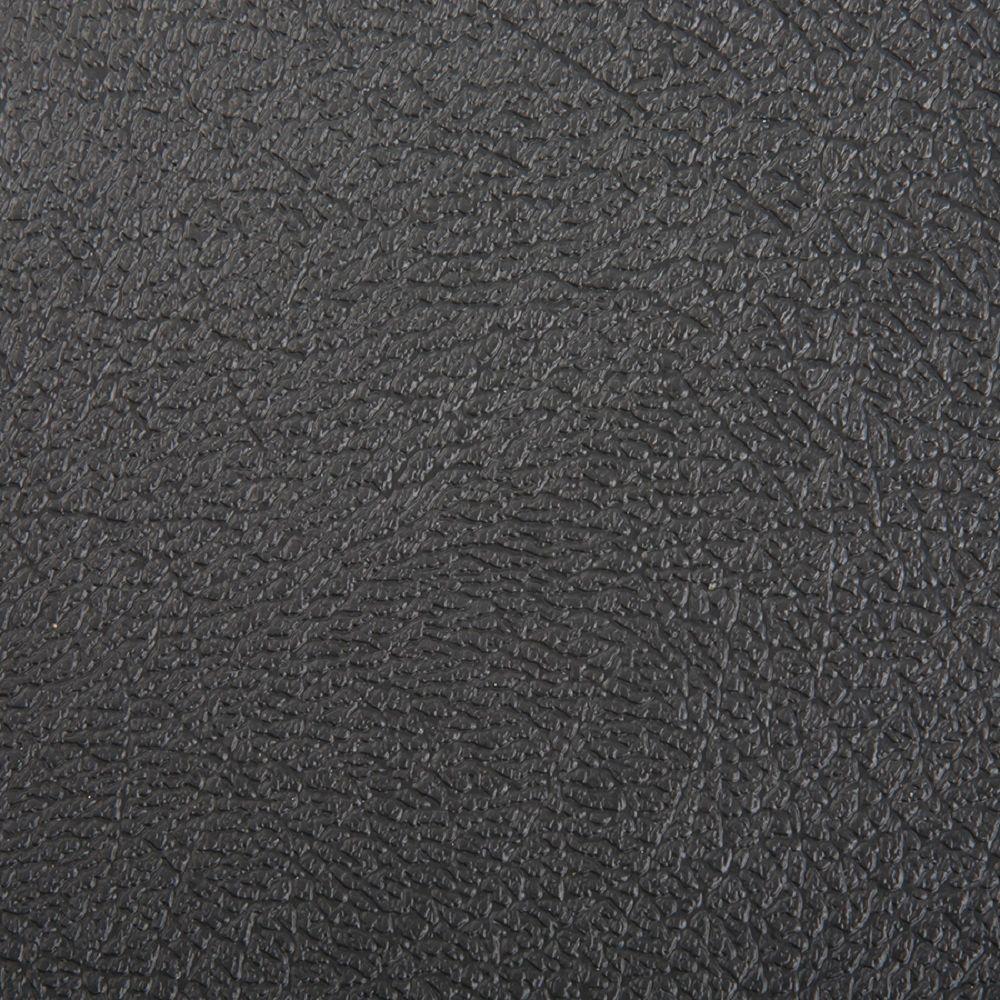 black sheet vinyl flooring