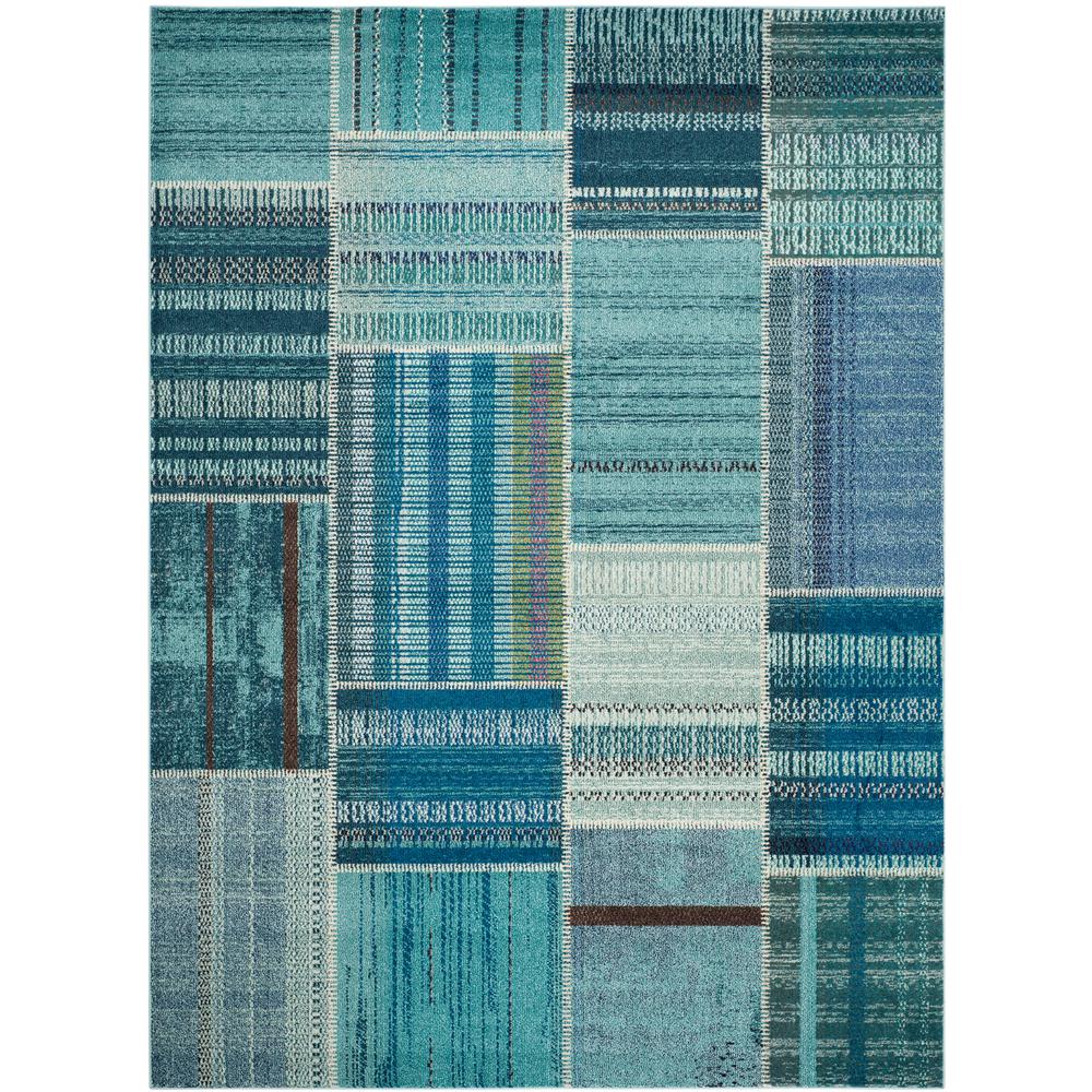 Safavieh monaco multi rug