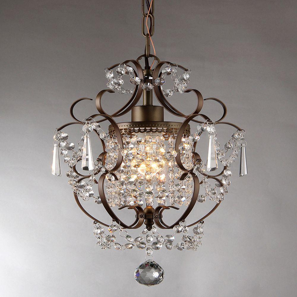 Bronze Pendant Lights Rl4025br 64 1000 