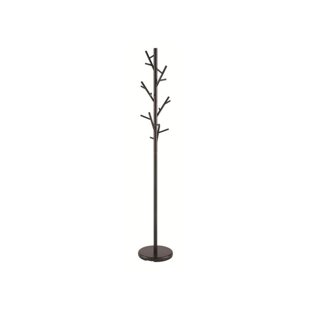 twig coat rack