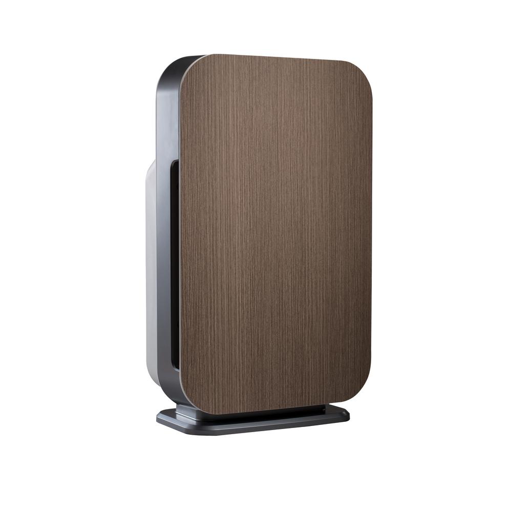 Alen Customizable Air Purifier with HEPAPure Filter to Remove