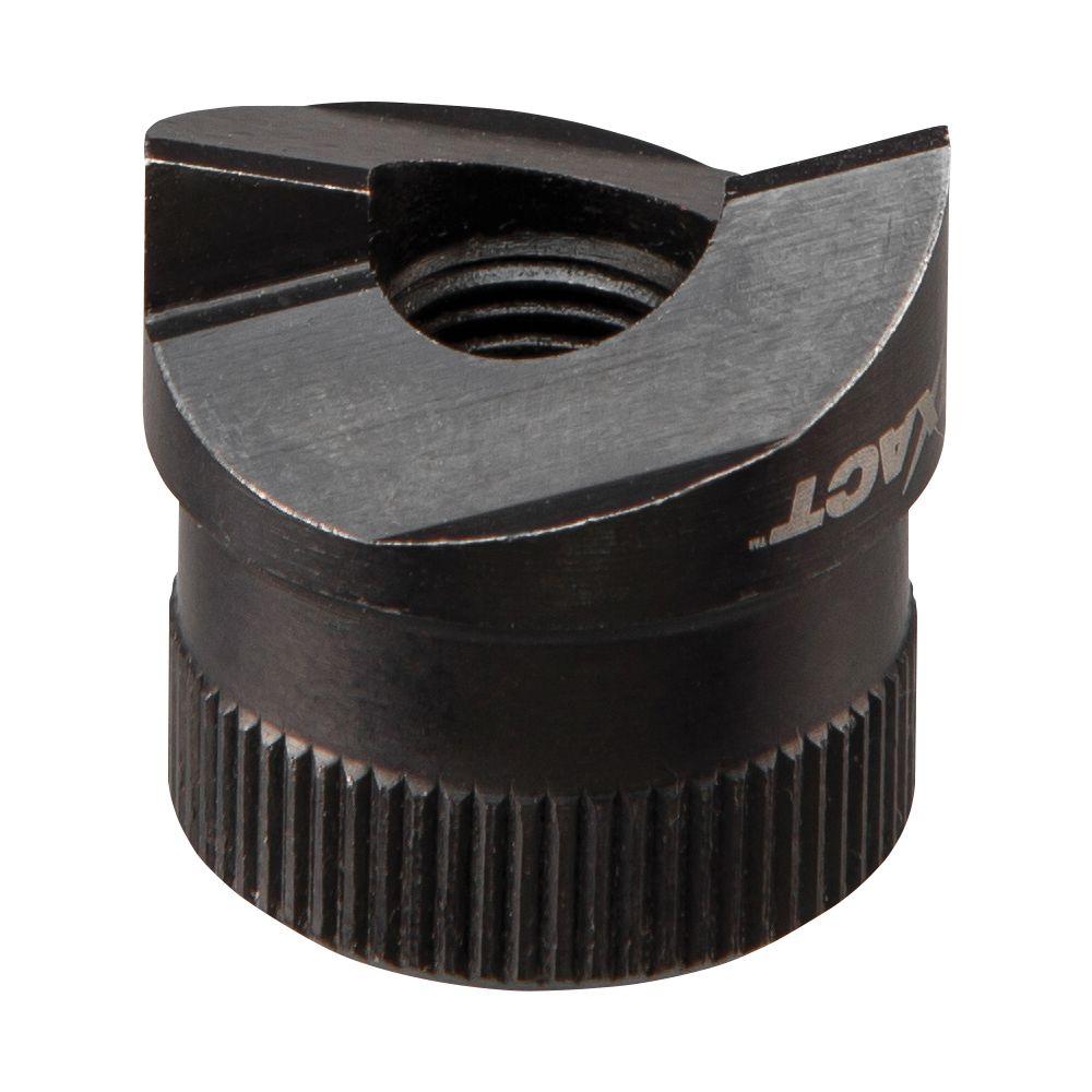 Milwaukee 1/2 in. Knockout Hole Punch49162661 The Home Depot