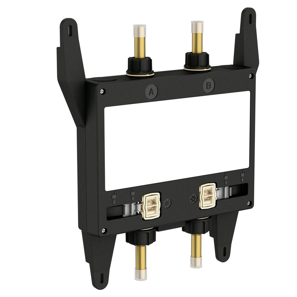 Mixing Valves Valves The Home Depot