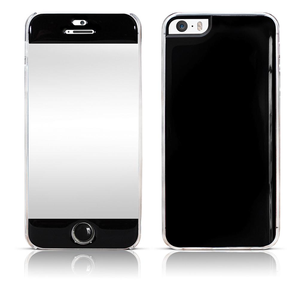 Anti Gravity iPhone 5/5S Black Selfie Cases and Phone Accessories (5-Piece)