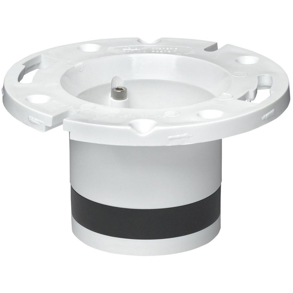 oatey-4-in-pvc-dwv-replacement-closet-flange-43539-the-home-depot