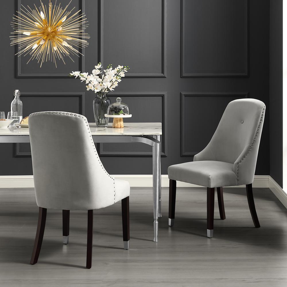 Dining Chair With Light Wood Legs  . A Wooden Chair Is A Perfect Fit Not Only For A Dining Room Or A Kitchen.