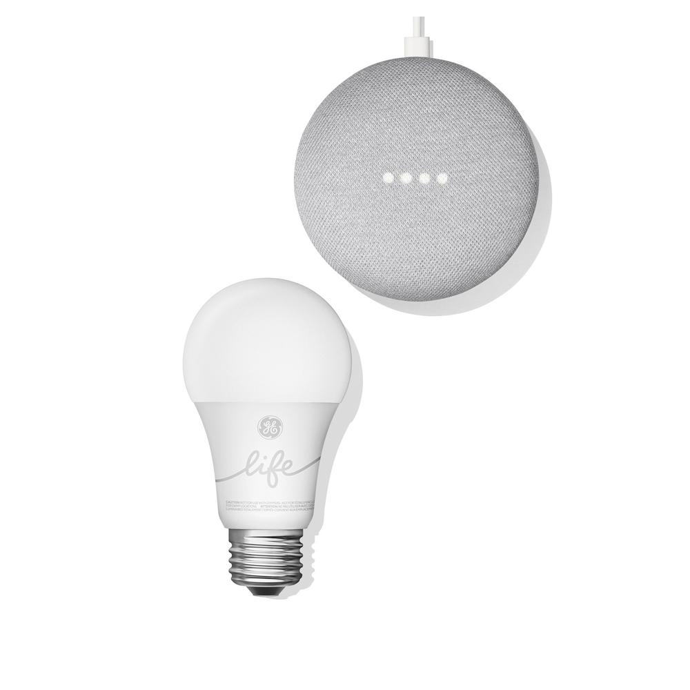 chromecast light bulb