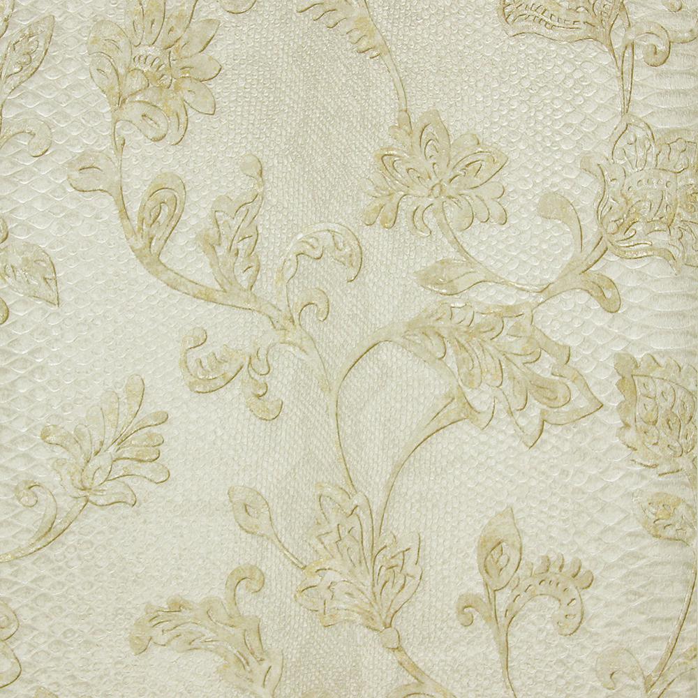 brewster puglia ivory python arabesque ivory wallpaper sample 2871 88732sam the home depot brewster puglia ivory python arabesque ivory wallpaper sample 2871 88732sam the home depot