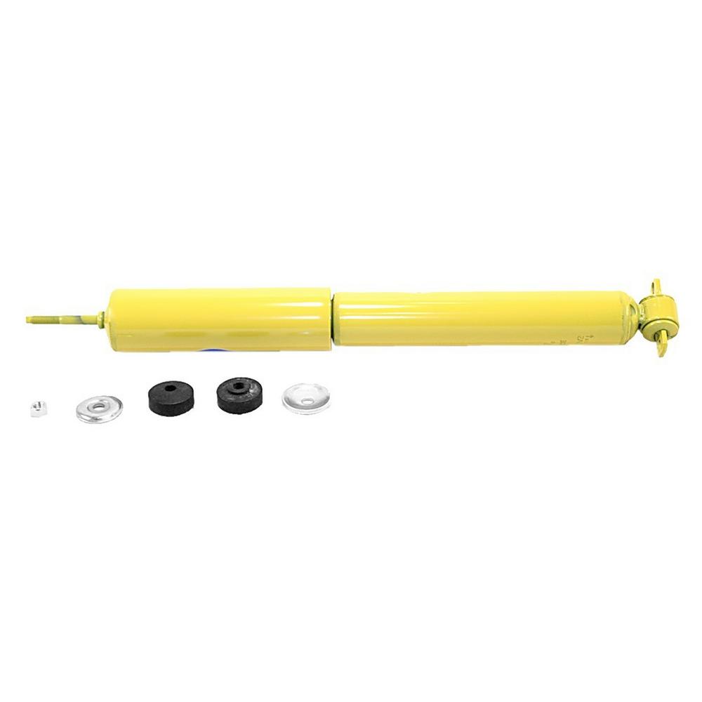 Monroe 550010 Severe Service Shock Absorber