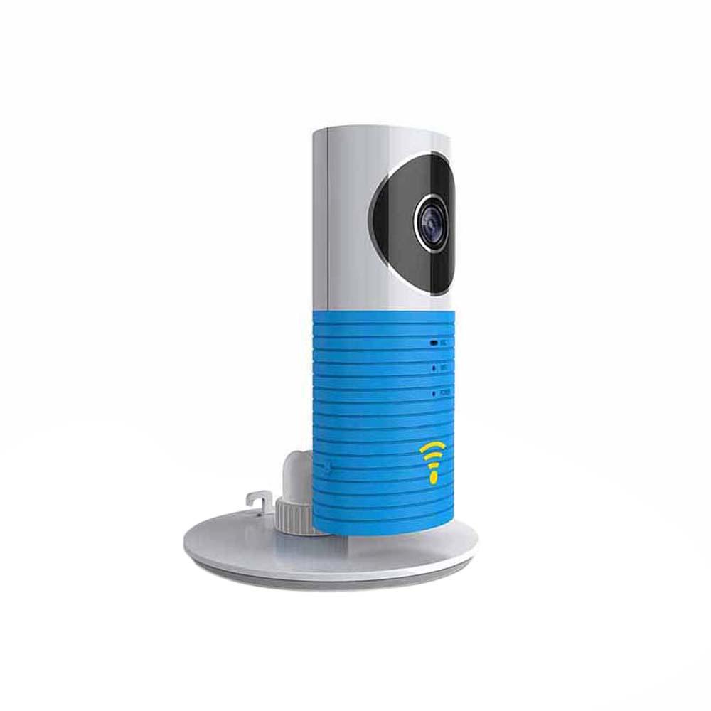 iPM Mini WiFi Wireless Standard Surveillance Camera with Night Vision
