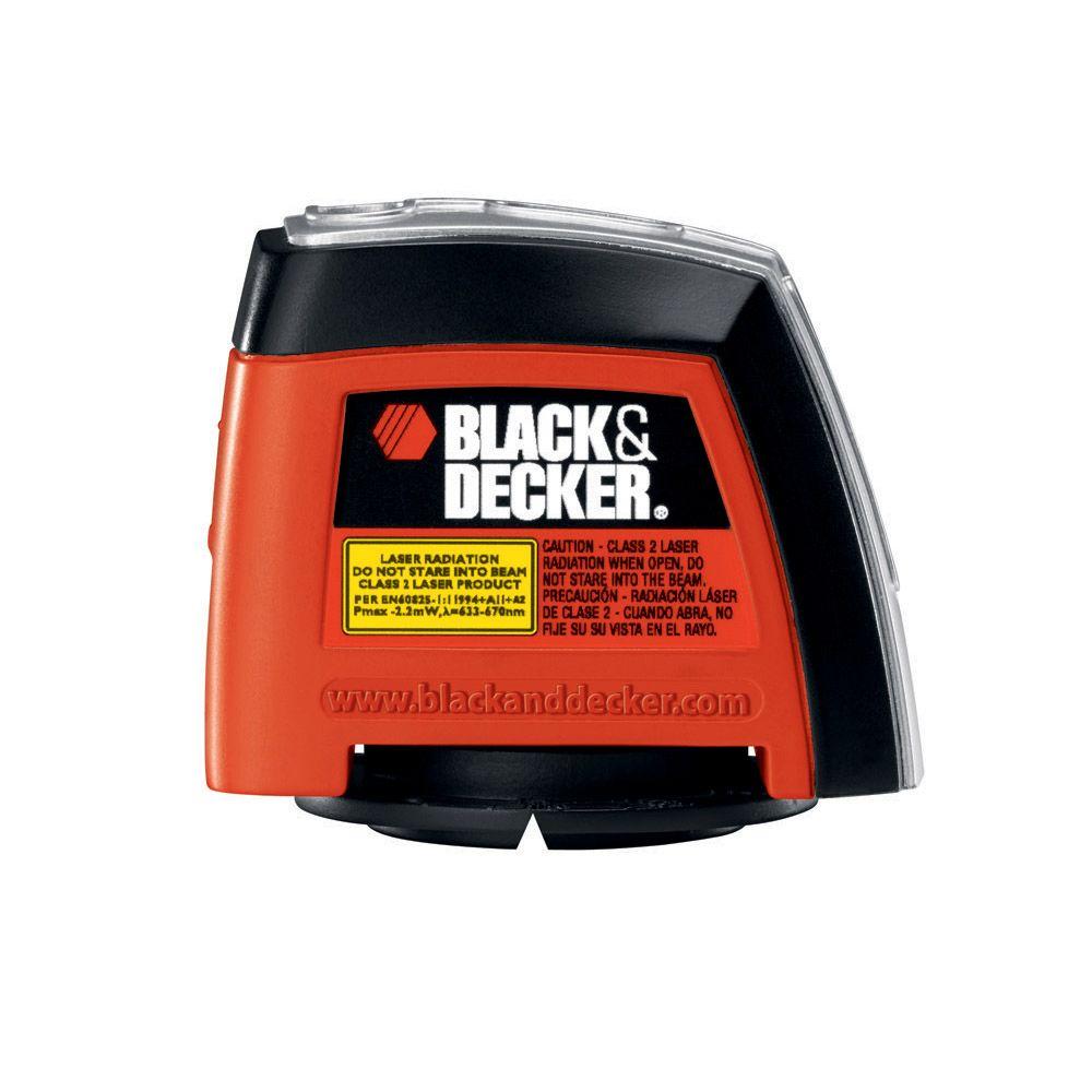BLACK DECKER Laser Level BDL220S