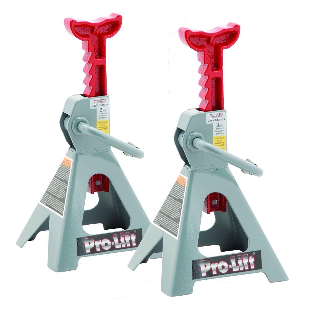 2 ton jack stands