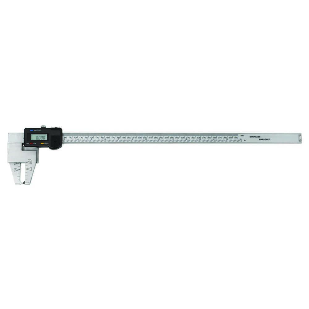 GearWrench Digital Brake Drum Gauge by GearWrench