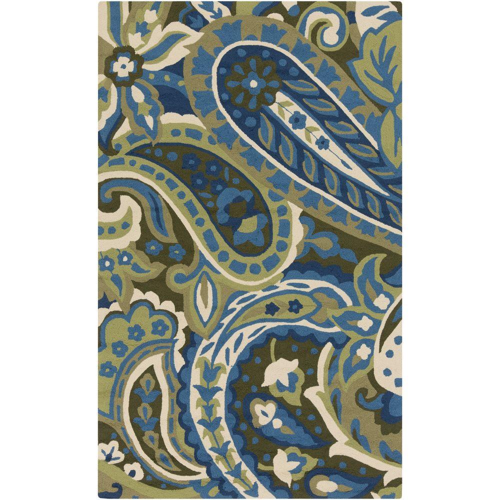 Artistic Weavers Namadgi Lime 3 Ft X 5 Indoor Outdoor Area Rug Namadgi Lime 3 Ft X 5 Indoor Outdoor Area Rug