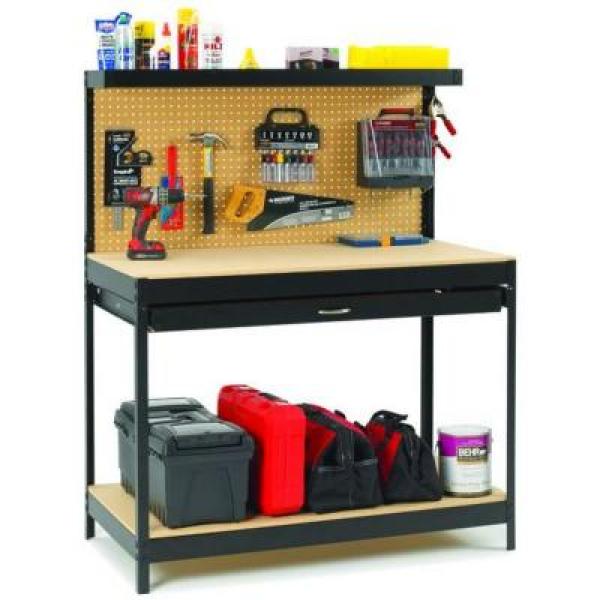 home depot toy tool bench