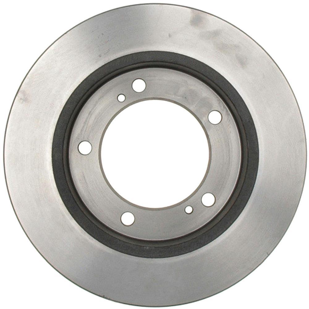 Raybestos Brakes Disc Brake Rotor 19861989 Suzuki Samurai 1.3L9965R