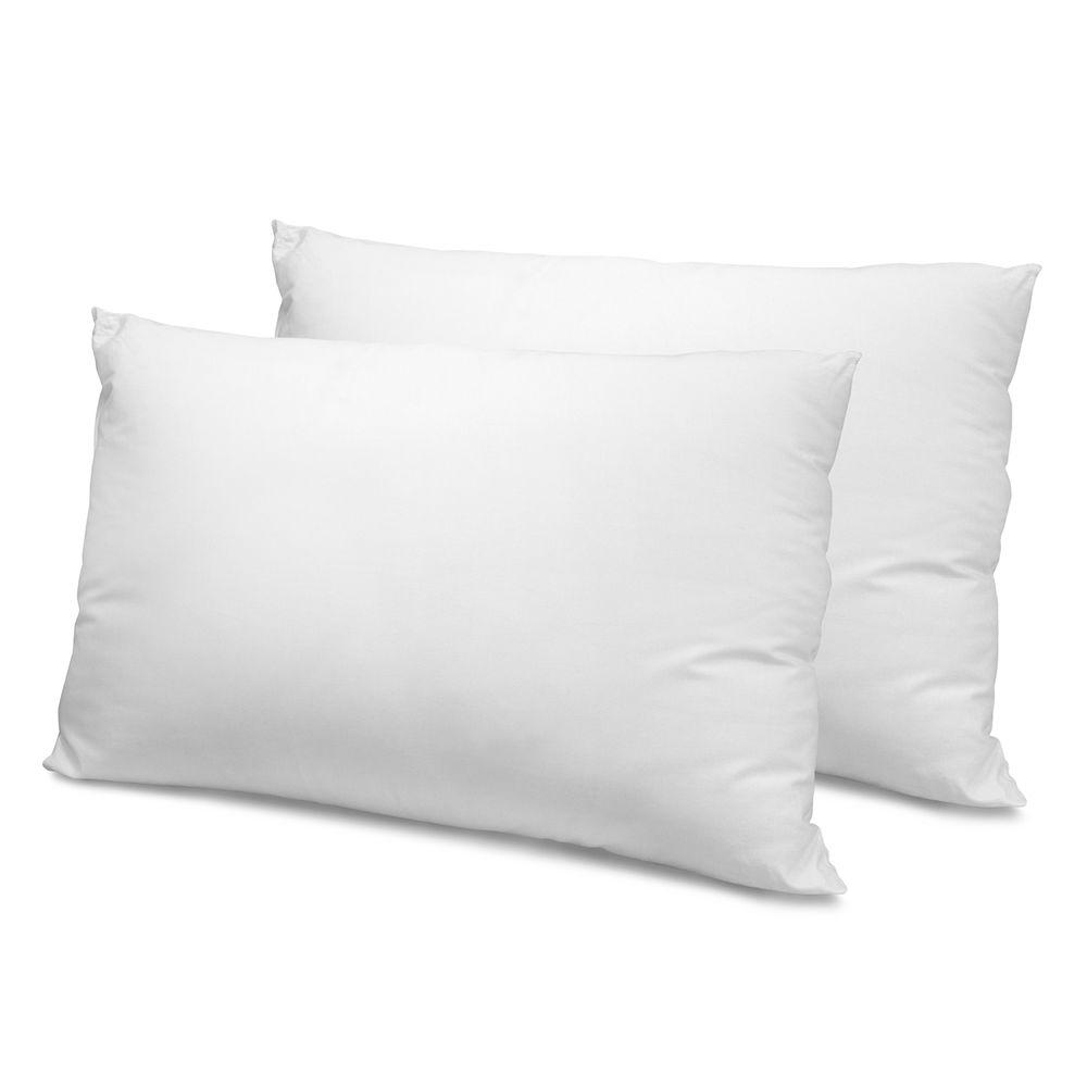 hypoallergenic pillows