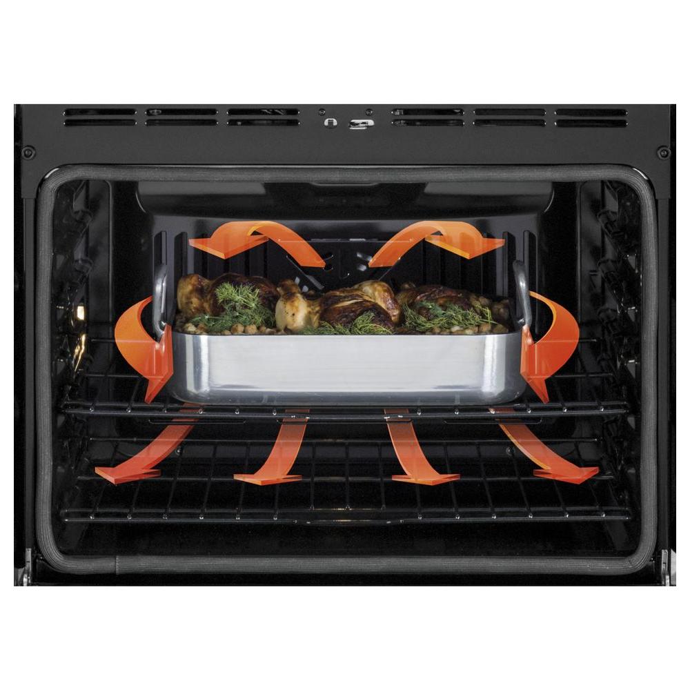 Ge Profile 30 In Double Electric Wall Oven With Convection Self Cleaning And Built Microwave Stainless Steel Pt7800shss The Home Depot - Ge Profile Series 30 Built In Combination Convection Microwave Wall Oven Ge Profile 30 In Double Electric Wall Oven With Convection Self Cleaning And Built Microwave Stainless Steel Pt7800shss The Home Depot - Ge Profile Series 30 Built In Combination Convection Microwave Wall Oven