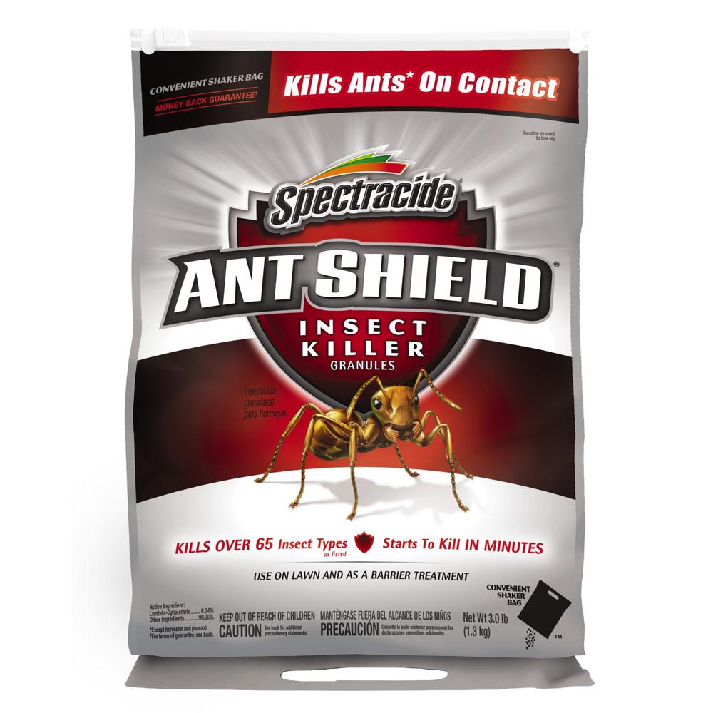 Spectracide Insect & Pest Control Garden Center The Home Depot