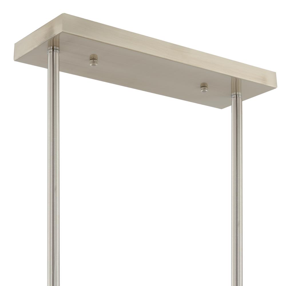 Light Society Avenue 3 Kitchen Island Pendant With Iron - 3 Light Kitchen Island Pendant Grey Light Society Avenue 3 Kitchen Island Pendant With Iron - 3 Light Kitchen Island Pendant Grey