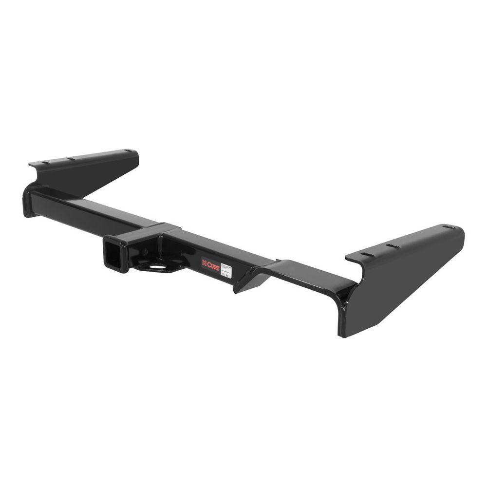 CURT Class 3 Trailer Hitch for Lexus RX 300, Toyota Highlander by CURT