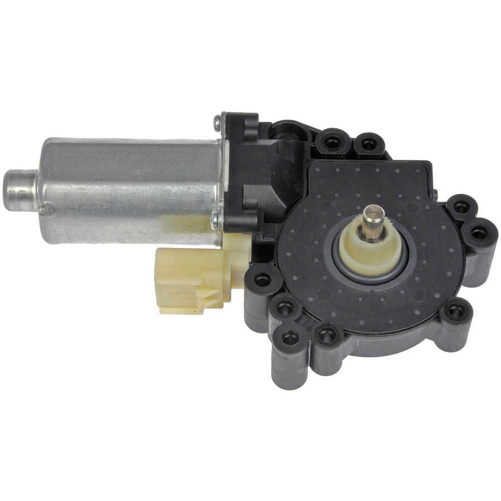 OE Solutions Power Window Lift Motor742327 The Home Depot
