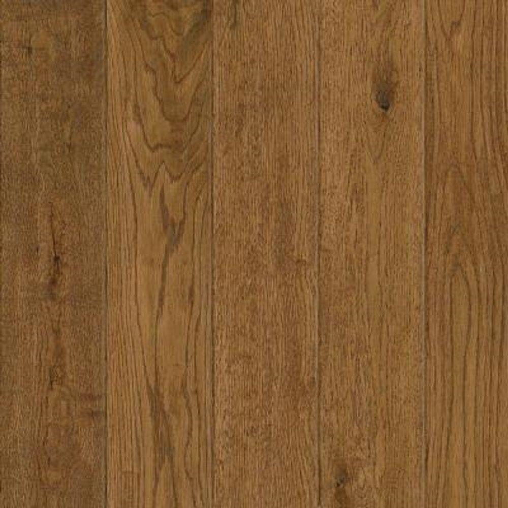 Take Home Sample American Vintage Prairie Oak Solid Scraped